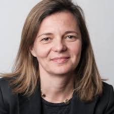 Deborah Corwin's Instagram, Twitter & Facebook