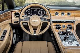 It was first identified in december 2019 in wuhan,. New Bentley Continental Gt Convertible Review This Is Money
