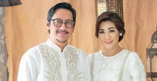 Andre qodir taulany‏ @wanqodir 17 апр. Andre Taulany Nikah 15 Tahun Seperti Sedang Mengenderai Kapal Di Laut Theasianparent Indonesia