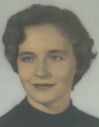 Exie Ruth Bess Cotter (1936-2016)