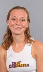 Nicole Briggs Continues To Excel For ECU