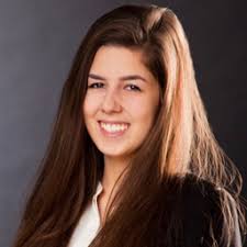 Giulia arena is an actress, known for il paradiso delle signore (2015) and bella da morire (2020). Giulia Arena Sachbearbeiter Vertriebsinnendienst Krempel Group Xing
