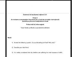 Academia romana considera ca diminuarea numarului de ore de stiinte, inclusa in cele patru variante ale planului cadru pentru invatamantul gimnazial redactate de specialisti din competente lingvistice romana. Modele Edu Bac 2019 CompetenÈ›e EnglezÄƒ FrancezÄƒ GermanÄƒ Proba C Modele 2018 2017 2016 Jitaruionelblog Pregatire Bac Si Evaluarea Nationala 2021 La Matematica Si Alte Materii Materiale Lectii Formule Exercitii Rezolvate