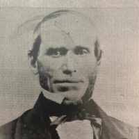 Capt. William Holden Gill (1807–1869) • FamilySearch