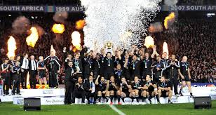 L'organisation de la coupe du monde de rugby 2023 en france a ouvert ce lundi la billetterie de la compétition. Le Palmares Complet De La Coupe Du Monde