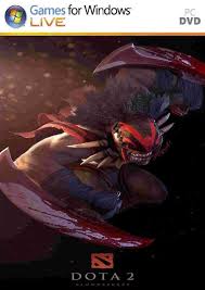 Dota 2 Download Cover Free Game Dota 2 Free Download Hd Wallpaper