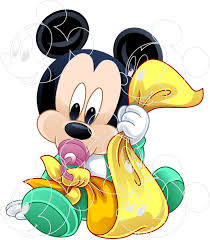 Baby mickey png cliparts for free download, you can download all of these baby mickey transparent png clip art images for free. Bexiga Mickey Baby Png Novocom Top