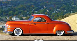 Image result for Trumpet Gold 1947 Chrysler
