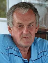 Obituary information for James Harold McMillion