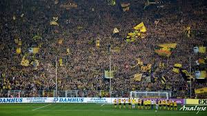 Your bvb stadium stock images are ready. Signal Iduna Park Wallpapers Wallpaper Cave