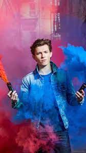 Tom holland hd wallpapers of in high resolution and quality, as well as an additional full hd high quality tom holland wallpapers, which ideally suit for desktop and also android and iphone. Tom Holland Iphone Wallpapers Top Free Tom Holland Iphone Backgrounds Wallpaperaccess