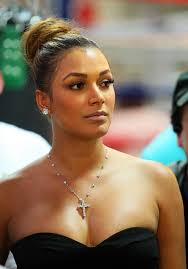 And it's sad because his wife or his significant. Photograph Shantel Jackson Beautiful Black Women Black Beauties