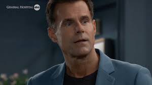 Elizabeth inadvertently throws fuel