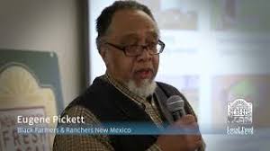 What brings joy to local food advocates?