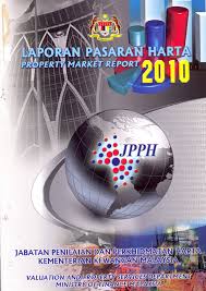 Permohonan jawatan kosong jabatan penilaian dan perkhidmatan harta. Jpph Melaka