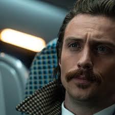 Whether it pans out or not, Aaron Taylor-Johnson would be a great James  Bond