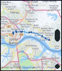 Johor bahru holiday rentals johor bahru holiday packages flights to johor bahru johor bahru restaurants johor bahru attractions johor bahru shopping. What Is The Driving Distance From Pasir Gudang Malaysia To Johor Bahru Malaysia Google Maps Mileage Driving Directions Flying Distance Fuel Cost Midpoint Route And Journey Times Mi Km