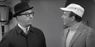 The Dick Van Dyke Show: The 10 Best Alan Brady Episodes, Ranked