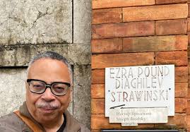 Events — George Elliott Clarke