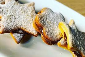 Maybe you would like to learn more about one of these? 5 Dolci Semplici Con La Pasta Frolla Il Post Di Food N Rock