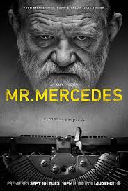 Serie Mr Mercedes Saison 3 Cine O Max
