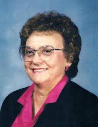 Geraldine Carroll "Gerry" Hahn Obituary (2025)