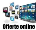 TV: le migliori marche in offerta su Unieuro