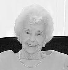 Inez MORGAN Obituary (1923