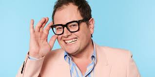 Alan Carr merchandise