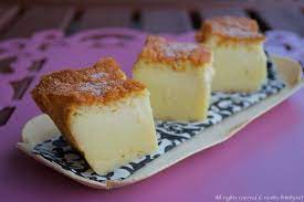 torta magica bimby ricette bimby ricetta ricette idee alimentari dolci bimby