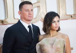 The actor then dated jessie j on and off until april 2020. Jenna Dewan Says She Was Gutted After Channing Tatum Divorce
