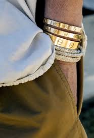 Restocked On The 8mm And 5mm Gold Love Bracelets Also Available In White Gold And Rose Gold Https Bracelets For Men Mens Accessories Cartier Love Bracelet