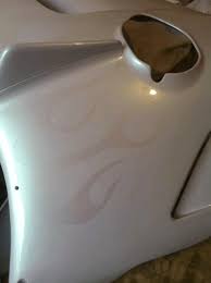 Check spelling or type a new query. Ghost Pearl Painting And Custom Paint Paint With Pearl