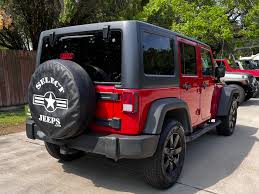 Image result for Flame Red 2008 Wrangler