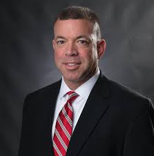 Southeast Regent VP, Ed Gargas, Named Eagle Scout Class Sponsor