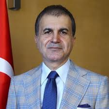 Ömer çelik, i̇ftarı beklerken'e konuk oldu. Omer Celik Omerrcelik Twitter