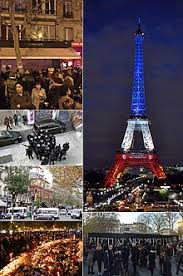 2015 (mmxv) was a common year starting on thursday of the gregorian calendar, the 2015th year of the common era (ce) and anno domini (ad) designations, the 15th year of the 3rd millennium. November 2015 Paris Attacks Wikipedia