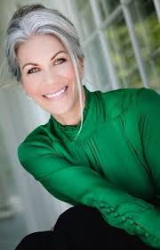 Spray the parts of your hair you want lighter. 84 Natural Salt And Pepper Hair Ideas Beautiful Gray Hair Salt And Pepper Hair Hair