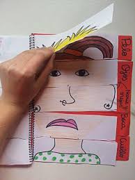 10 learning activities for toddlers and preschoolers. 30 Body Parts Art And Craft For Preschool Aluno On