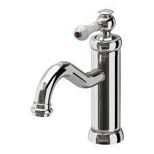 Hamnskar Miscelatore Lavabo Valvola Scarico Cromato Ikea It Bathroom Faucets Chrome Basin Mixer Taps Bathroom Faucets