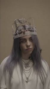 билли айлиш You Should See Me In A Crown Billie Eilish Billie Billie Eilish Celebrities