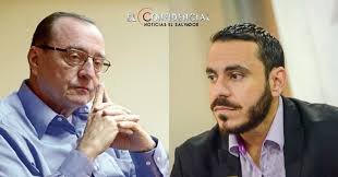 Confidencial || “Ministerio de Salud no ha sido capaz de dar respuesta a la  pandemia”, rector de la UCA El rector de la Universidad Centroamericana  José Simeón Cañas (UCA), Andrew Oliva, reveló