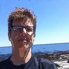 IBM: Marci A. Beach's Home Page