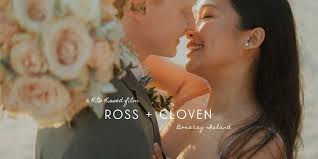 ROSS + CLOVEN, Boracay Wedding