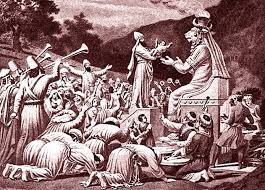 Did The Canaanites Really Sacrifice Their Children? | Bible Reading  Archeology