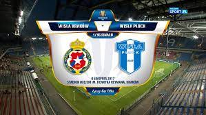 Scott mctominay has missed out on selection for scotland's upcoming world cup qualifiers but captain andy robertson and kieran tierney are. Wisla Krakow Wisla Plock 2 1 Skrot Meczu Polsat Sport