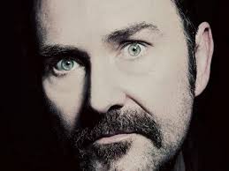 Therapy Andy Cairns at Wolverhampton Slade Rooms