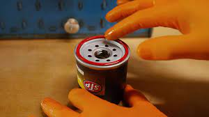 My car has 80k on it. How Does An Oil Filter Work More Things You Should Know Autozone