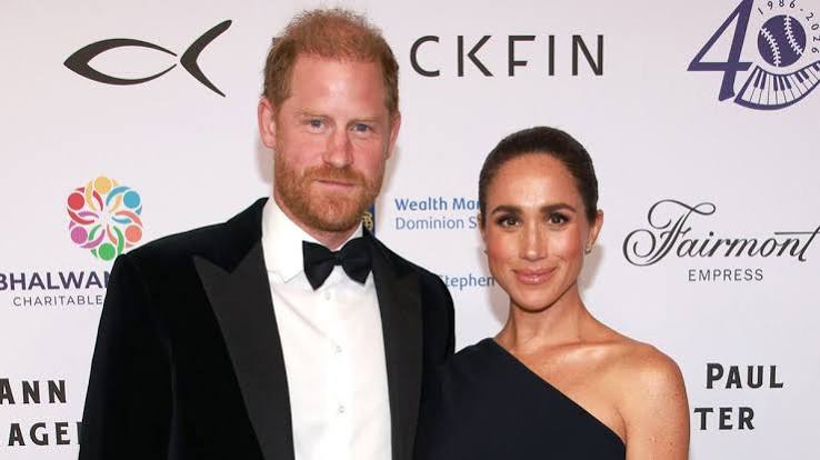 Prince Harry, Meghan Markle accused of seeking ‘best of both worlds’ with UK move: expert