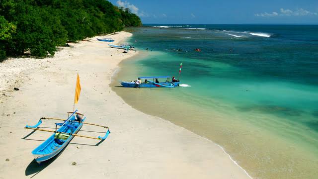 Image result for pantai pangandaran